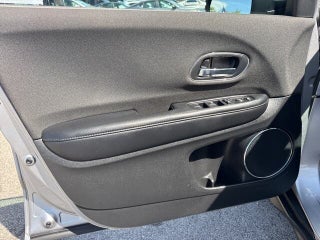 2022 Honda HR-V thumbnail – Hollywood, FL – 33
