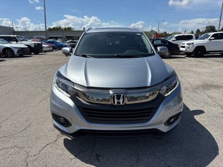 2022 Honda HR-V thumbnail – Hollywood, FL – 14