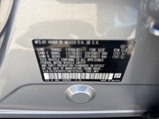 2022 Honda HR-V thumbnail – Hollywood, FL – 35
