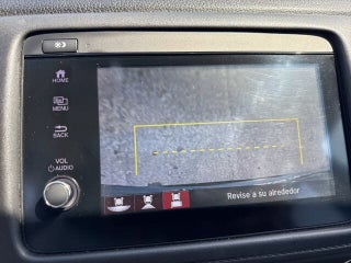 2022 Honda HR-V thumbnail – Hollywood, FL – 27