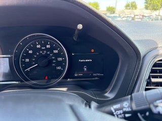 2022 Honda HR-V thumbnail – Hollywood, FL – 23
