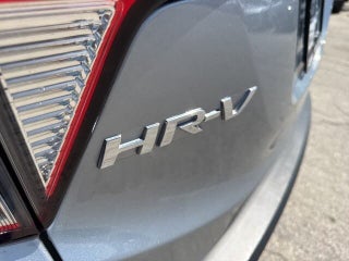 2022 Honda HR-V thumbnail – Hollywood, FL – 34