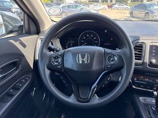 2022 Honda HR-V thumbnail – Hollywood, FL – 22