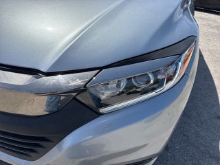 2022 Honda HR-V thumbnail – Hollywood, FL – 15
