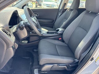 2022 Honda HR-V thumbnail – Hollywood, FL – 16