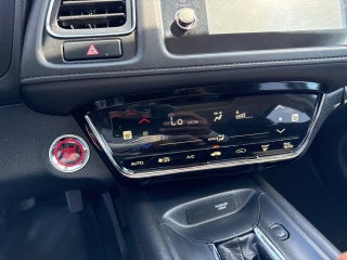 2022 Honda HR-V thumbnail – Hollywood, FL – 28