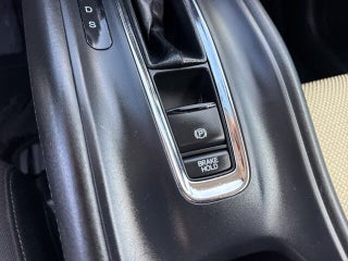 2022 Honda HR-V thumbnail – Hollywood, FL – 29