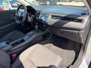 2022 Honda HR-V thumbnail – Hollywood, FL – 20