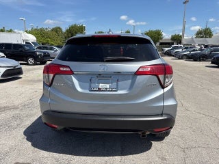 2022 Honda HR-V thumbnail – Hollywood, FL – 10