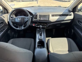2022 Honda HR-V thumbnail – Hollywood, FL – 21