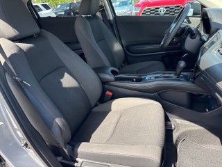2022 Honda HR-V thumbnail – Hollywood, FL – 19