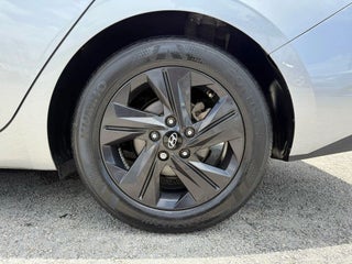 2022 Hyundai Elantra thumbnail – Miami, FL – 35