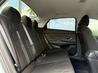 2022 Hyundai Elantra thumbnail – Miami, FL – 26