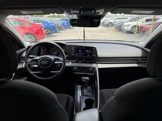2022 Hyundai Elantra thumbnail – Miami, FL – 21