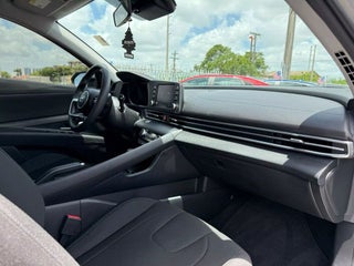 2022 Hyundai Elantra thumbnail – Miami, FL – 17
