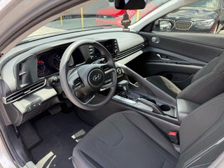 2022 Hyundai Elantra thumbnail – Miami, FL – 12