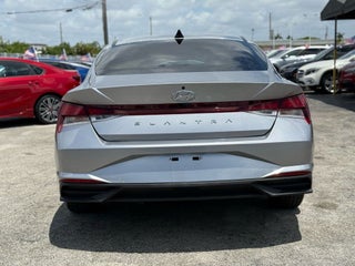 2022 Hyundai Elantra thumbnail – Miami, FL – 10