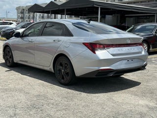 2022 Hyundai Elantra thumbnail – Miami, FL – 9
