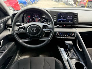 2022 Hyundai Elantra thumbnail – Miami, FL – 22