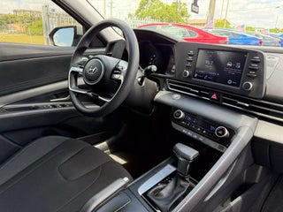 2022 Hyundai Elantra thumbnail – Miami, FL – 18