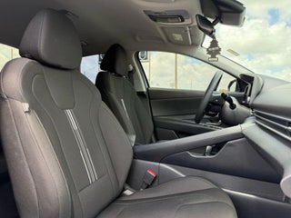 2022 Hyundai Elantra thumbnail – Miami, FL – 20