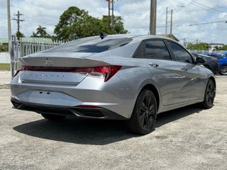 2022 Hyundai Elantra thumbnail – Miami, FL – 8