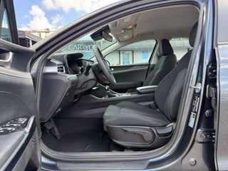 2022 Kia K5 thumbnail – Miami, FL – 11