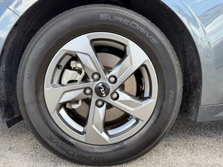 2022 Kia K5 thumbnail – Miami, FL – 32