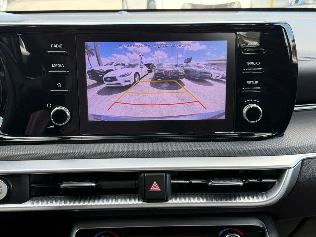 2022 Kia K5 LXS
                                    for sale in Miami, FL – photo 33
