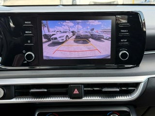 2022 Kia K5 thumbnail – Miami, FL – 33