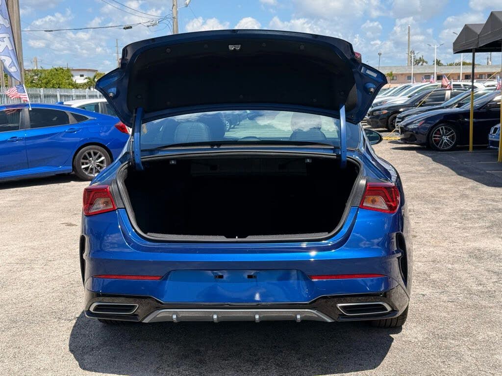 2022 Kia K5 GT-Line
                                    for sale in Miami, FL – photo 37