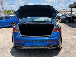 2022 Kia K5 thumbnail – Miami, FL – 37
