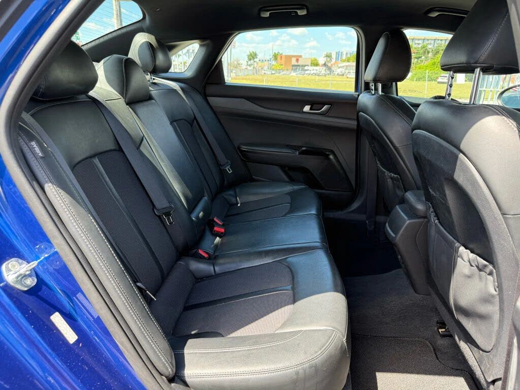 2022 Kia K5 GT-Line
                                    for sale in Miami, FL – photo 26