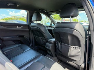 2022 Kia K5 thumbnail – Miami, FL – 25