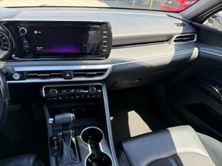 2022 Kia K5 thumbnail – Miami, FL – 12