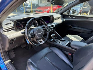 2022 Kia K5 thumbnail – Miami, FL – 15