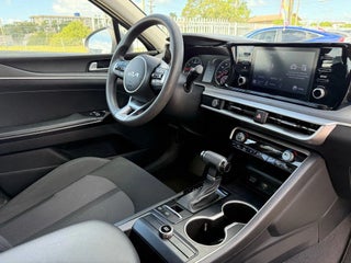 2022 Kia K5 thumbnail – Miami, FL – 17