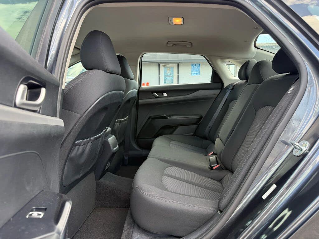 2022 Kia K5 LXS
                                    for sale in Miami, FL – photo 26