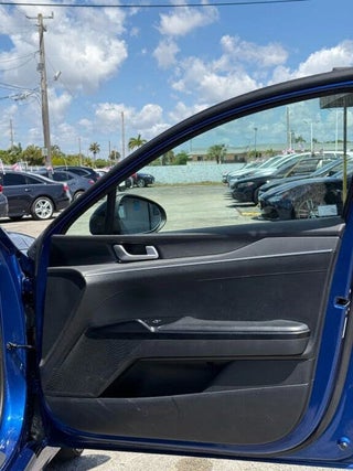 2022 Kia K5 thumbnail – Miami, FL – 35