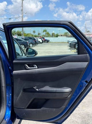 2022 Kia K5 thumbnail – Miami, FL – 36
