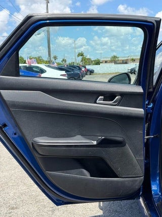 2022 Kia K5 thumbnail – Miami, FL – 34