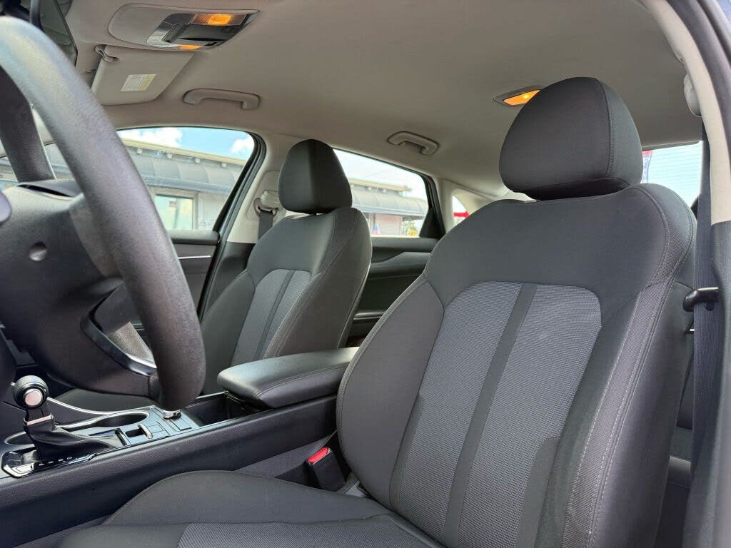 2022 Kia K5 LXS
                                    for sale in Miami, FL – photo 12
