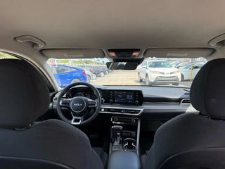 2022 Kia K5 thumbnail – Miami, FL – 20