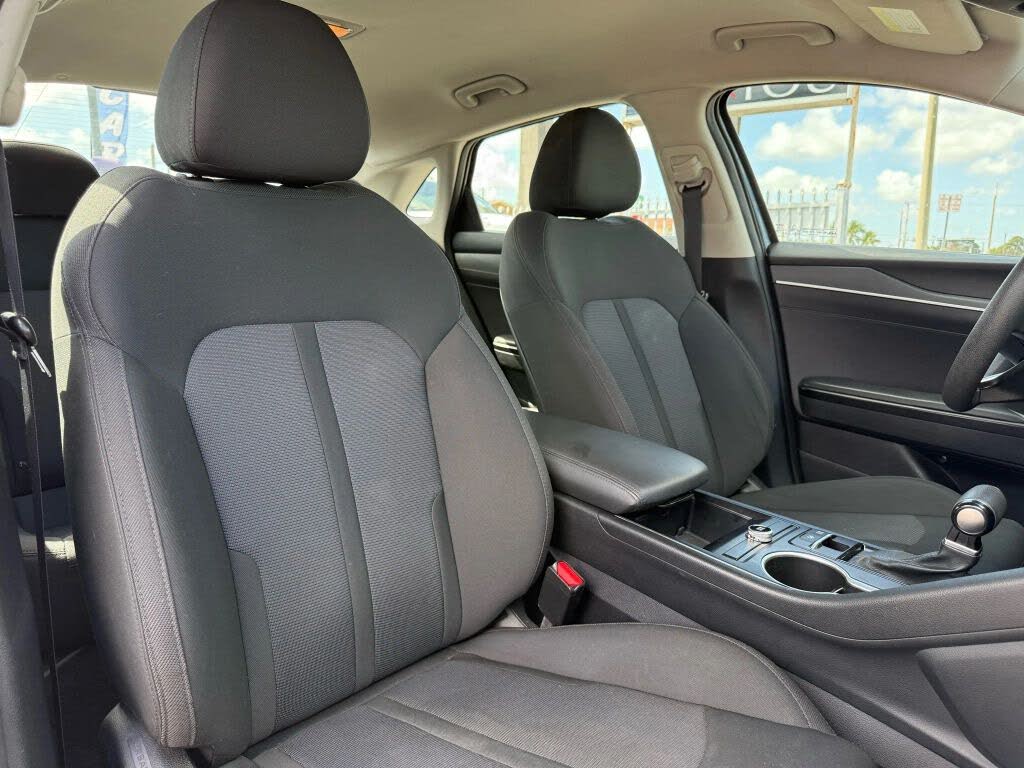 2022 Kia K5 LXS
                                    for sale in Miami, FL – photo 19
