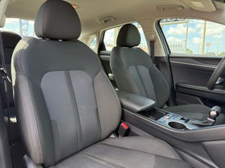 2022 Kia K5 thumbnail – Miami, FL – 19
