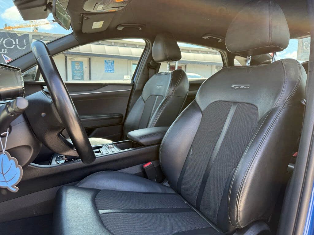 2022 Kia K5 GT-Line
                                    for sale in Miami, FL – photo 16