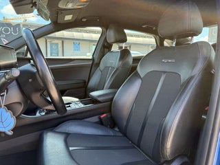 2022 Kia K5 thumbnail – Miami, FL – 16
