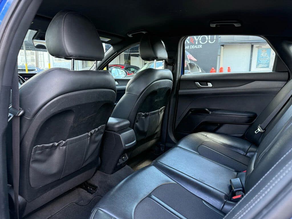 2022 Kia K5 GT-Line
                                    for sale in Miami, FL – photo 29