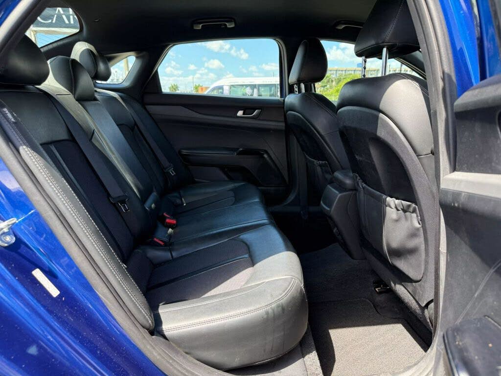 2022 Kia K5 GT-Line
                                    for sale in Miami, FL – photo 28