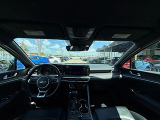 2022 Kia K5 thumbnail – Miami, FL – 18